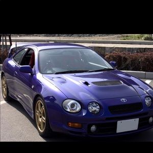 Meet your Posher, Glen